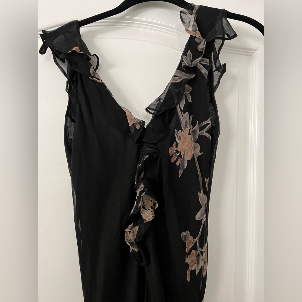 ❌SOLD❌Stone Cold Fox Dress